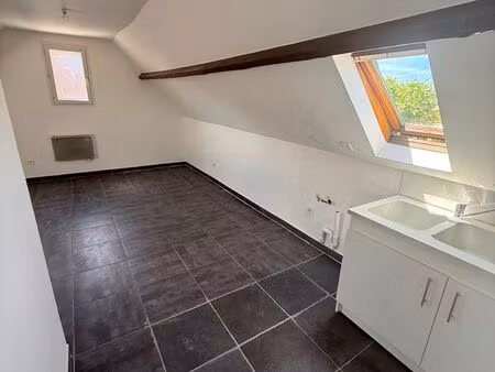 appartement t2 à louer