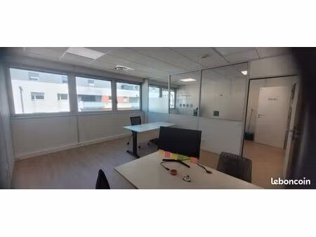 bureaux à louer