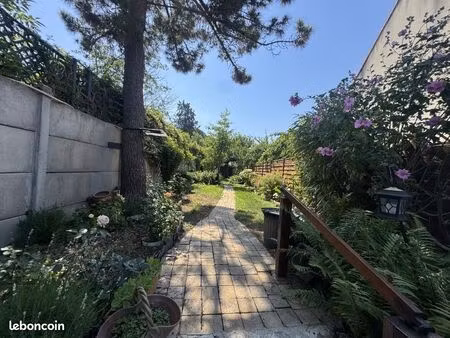 maison 3 pièces 97 m²