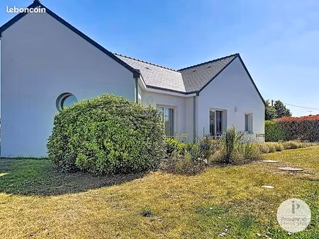 maison 4 pièces 105 m²
