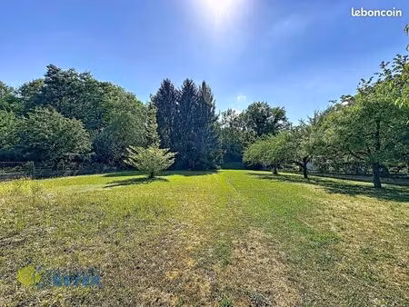 terrain 1922 m² avolsheim