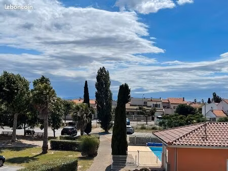 appartement t3 55m2