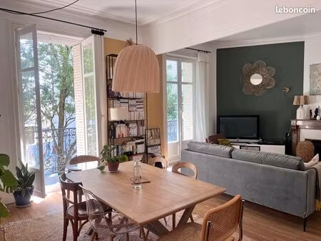 appartement centre ville nantes
