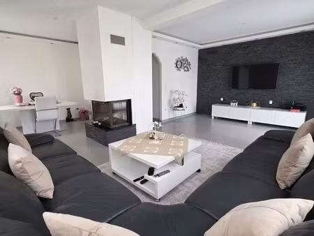 maison 6 pièces 135 m2
