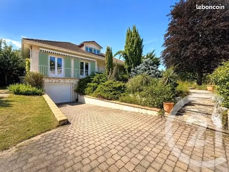 maison 5 pièces 140 m²