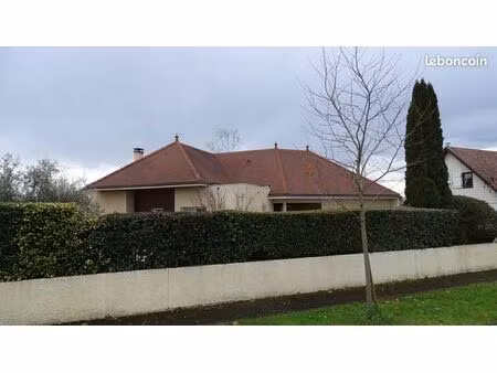 maison haut d'idron