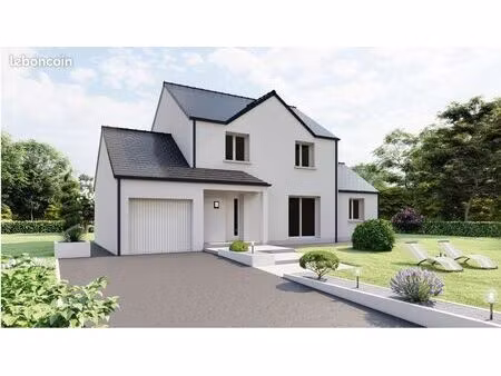 maison 5 pièces 108 m²