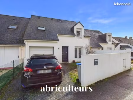 maison 5 pièces 103 m²