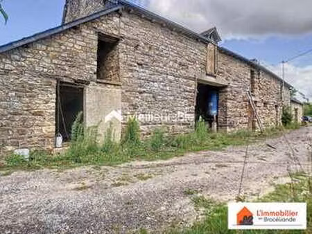 vente maison à paimpont (35380) : à vendre / 250m² paimpont