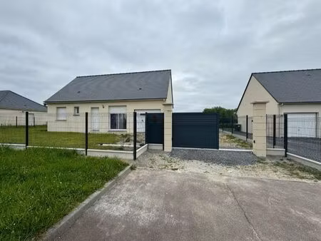 maison 3 pièces 76m2