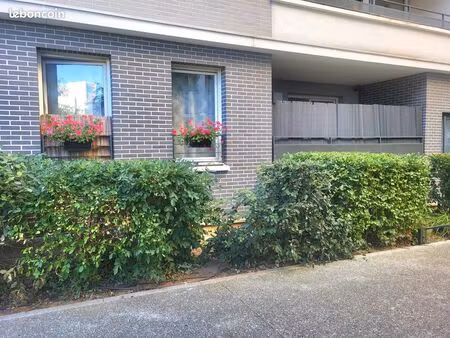 appartement 2 pièces 49 m²