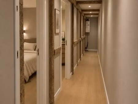 appartement 3 pièces · 80 m²   heiteren 68600