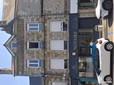 immeuble 240 m² st james