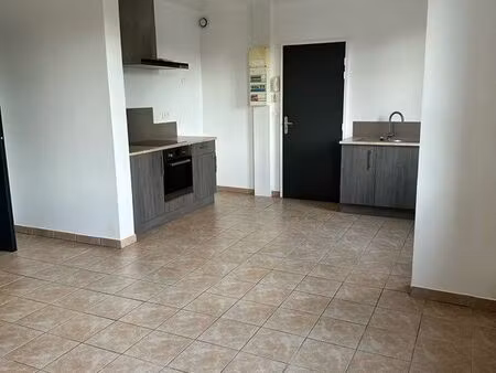 appartement type 2