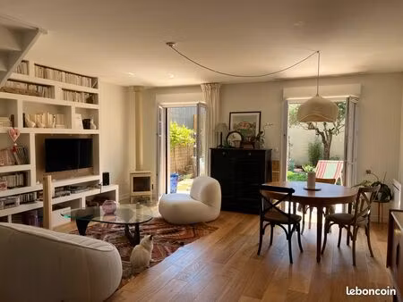 maison 3 chambres