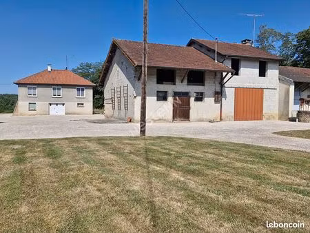 maison 4 pièces 81 m²