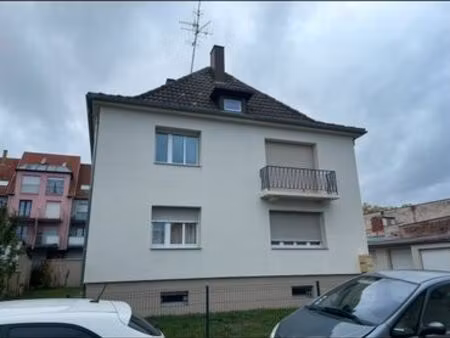 à vendre investisseur