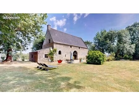 maison 5 pièces 200 m²