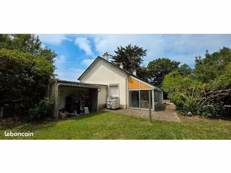 maison 82 m² saint nazaire