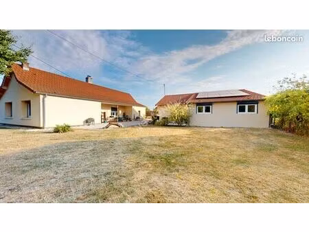 maison 6 pièces 145 m²