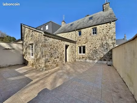 maison 5 pièces 94 m²