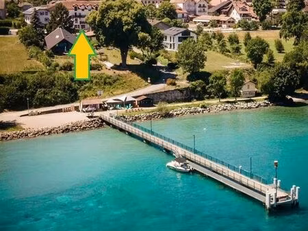 appartement t2  rénové  à 100m de la plage