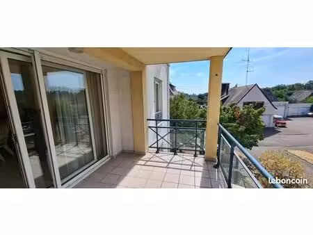 appartement a richwiller
