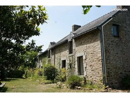 longère 17 pièces 304 m²