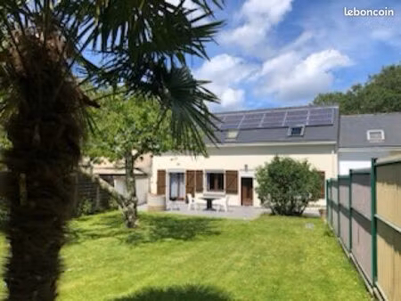 maison familiale