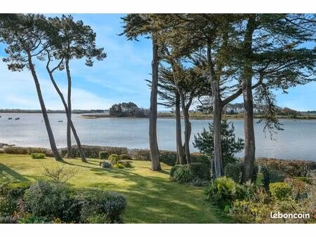 golfe du morbihan : sene