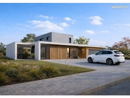 maison 6 pièces 182 m²