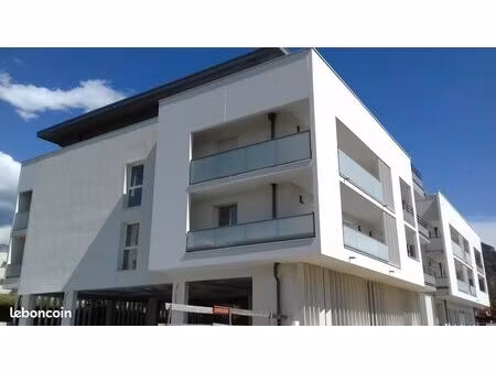 studio meublé proche iut