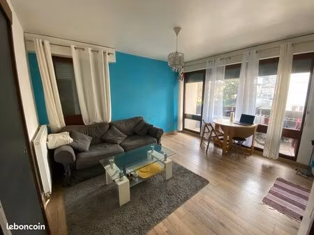 superde appartement 30m2