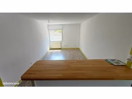 appartement à vendre 4 pièces