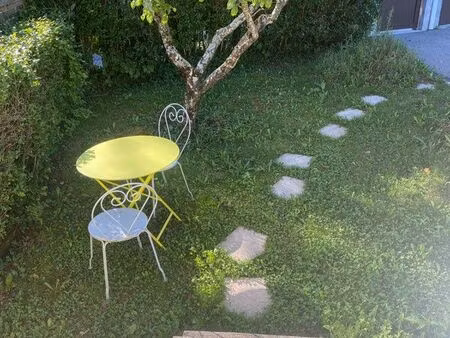 studio à louer dès juillet