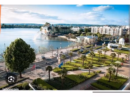 t3 enghien les bains