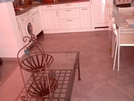appartement f2 à seynod