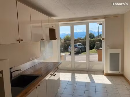 appartement t2