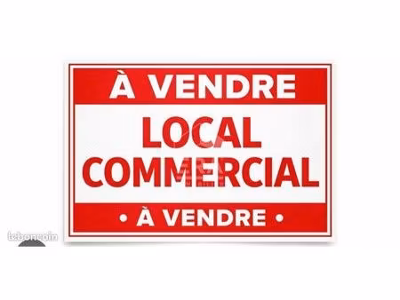 local commercial