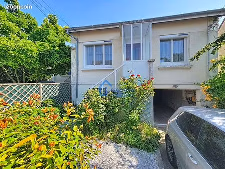 maison 4 pièces 70 m²