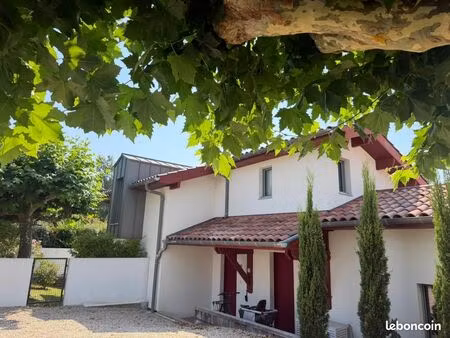 maison 4 pièces 107 m²