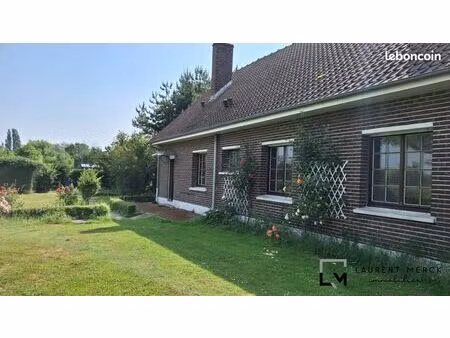 maison 6 pièces 154 m²
