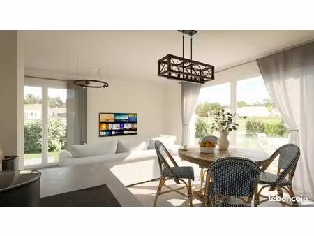 maison 5 pièces 90 m²