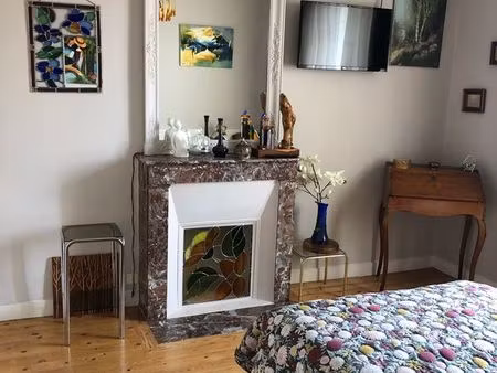 pap haluchère/pilotière maison 160m2