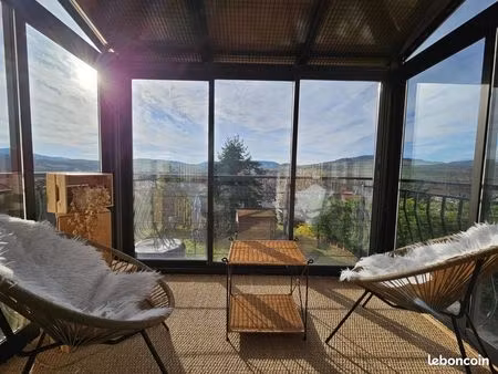 maison 4 pièces 109 m²