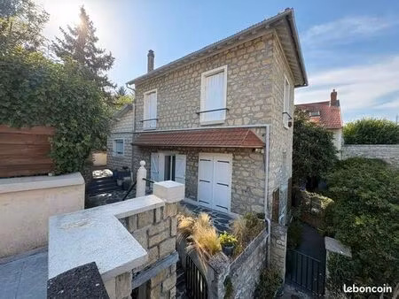 maison 4 pièces 122 m²