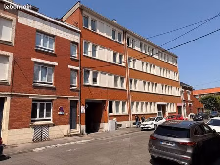immeuble de rapport 1590 m² coudekerque-branche