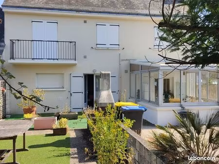 120 m2 saint-andré des eaux 44117