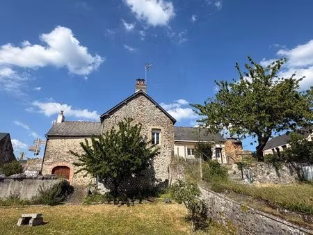 maison 4 pièces 121m2