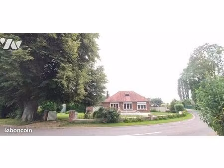 maison 4 pièces 76 m²